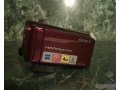 Продам:  видеокамера Sony DCR-SX44E в городе Санкт-Петербург, фото 3, Видеокамеры