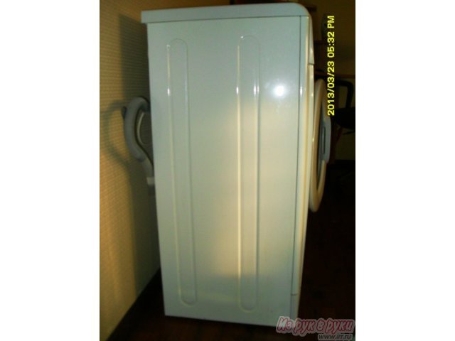 Продам:  стиральная машина Indesit WISL 105 в городе Ярославль, фото 2, Ярославская область