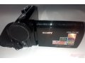 Продам:  видеокамера Sony HDR-CX110E в городе Оренбург, фото 1, Оренбургская область