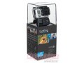 Продам:  видеокамера GoPro HD Hero3 Adventure Black Edition в городе Волгоград, фото 1, Волгоградская область