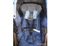 Продам:  детская коляска-трансформер (2в1) SECA Mutsay,  для одного ребенка,  механизм складывания:  книжка в городе Ирбит, фото 5, стоимость: 4 900 руб.