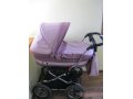 Продам:  детская коляска-люлька Baby Care City Style,  для тройни,  механизм складывания:  книжка в городе Калуга, фото 1, Калужская область