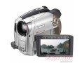 Видеокамера Canon DC230 в городе Тюмень, фото 1, Тюменская область