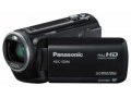 Видеокамера Panasonic HDC-SD80 черная в городе Тюмень, фото 1, Тюменская область