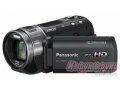 Цифровая Flash видеокамера  Panasonic  HC-X800 в городе Нижний Тагил, фото 1, Свердловская область
