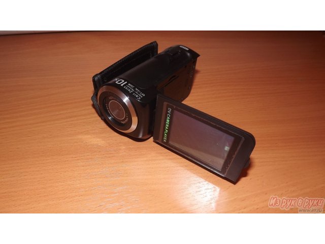 Продам:  видеокамера Sony HDR-CX360E в городе Смоленск, фото 1, Видеокамеры