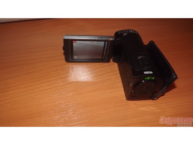 Продам:  видеокамера Sony HDR-CX360E в городе Смоленск, фото 3, стоимость: 7 000 руб.