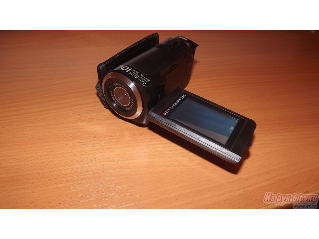 Продам:  видеокамера Sony HDR-CX360E в городе Смоленск, фото 5, Смоленская область