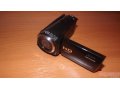 Продам:  видеокамера Sony HDR-CX360E в городе Смоленск, фото 2, стоимость: 7 000 руб.