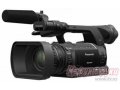 Видеокамера Panasonic AG-AC130 в городе Тюмень, фото 1, Тюменская область