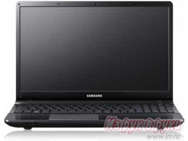 Ноутбук Samsung 300E5X-U02 (Pentium/B960/2200Mhz/4096Mb/15.6/500Gb/GT62 0M/1Gb/DVDRW/WiFi/BT/DOS/DarkGrey) в городе Тюмень, фото 1, стоимость: 17 090 руб.