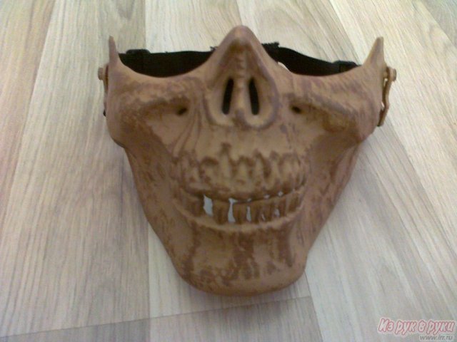 маска в городе Барнаул, фото 1, Другое