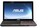 Ноутбук Asus K73SD (Pentium/B970/2300Mhz/4096Mb/17.3/320Gb/DVDR W/WiFi/W7HB/Black) в городе Тюмень, фото 1, Тюменская область