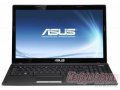 Ноутбук Asus K53BR (AMD/E-350/1600Mhz/2048Mb/15.6/320Gb/DVDRW/W iFi/W7HB/Brown) в городе Тюмень, фото 1, Тюменская область