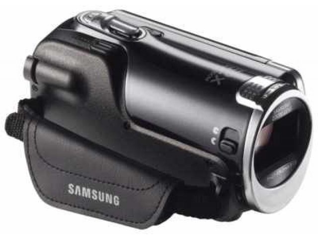 Видеокамера Samsung HMX-F90 Black в городе Екатеринбург, фото 1, стоимость: 7 580 руб.