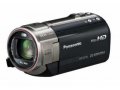 Видеокамера Panasonic HC-V710 Black в городе Екатеринбург, фото 1, Свердловская область