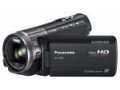 Видеокамера HD Panasonic HC-X900 (black) в городе Екатеринбург, фото 1, Свердловская область