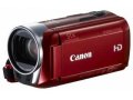 Видеокамера Canon LEGRIA HF R36 Red в городе Тюмень, фото 1, Тюменская область