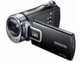 Видеокамера Samsung HMX-H400BP Black в городе Тюмень, фото 1, Тюменская область