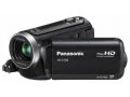 Видеокамера Panasonic HC-V100 Black в городе Тюмень, фото 1, Тюменская область