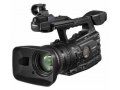 Видеокамера Canon XF300 Black в городе Тюмень, фото 1, Тюменская область