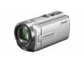 Видеокамера Sony DCR-SX45E Silver в городе Тюмень, фото 1, Тюменская область