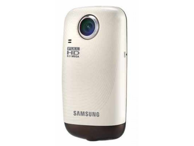 Видеокамера Samsung HMX-E10WP в городе Тюмень, фото 1, стоимость: 4 710 руб.