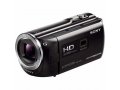 Видеокамера Sony HDR-PJ320E Black в городе Екатеринбург, фото 1, Свердловская область