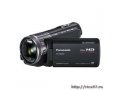 VideoCamera Panasonic HC-X900M black 3xMOS 12x IS opt 3.5  Touch LCD 1080p 32Gb SDXC Flash 3D Flash в городе Тула, фото 1, Тульская область