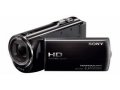 Видеокамера Sony HDR-CX280E в городе Челябинск, фото 1, Челябинская область