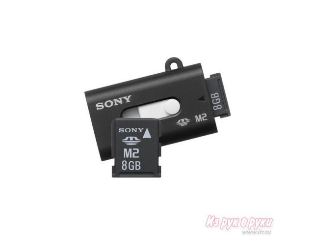 Продам:  USB Flash drive Sony Memory Stick Micro M2 в городе Тольятти, фото 4, USB флешки