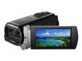 Видеокамера Sony HDR-TD20E в городе Челябинск, фото 1, Челябинская область