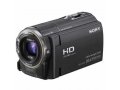 Видеокамера Sony HDR-CX580VE в городе Екатеринбург, фото 1, Свердловская область