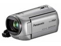 Видеокамера Panasonic HC-V110 Silver в городе Уфа, фото 1, Башкортостан
