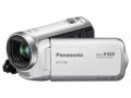 Видеокамера Panasonic HC-V100 White в городе Ростов-на-Дону, фото 1, Ростовская область