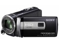 Видеокамера Sony HDR-PJ200E в городе Екатеринбург, фото 1, Свердловская область