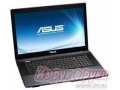 Ноутбук 17.3  Asus K75DE Black AMD A10-4600M/6G/1.5Tb/HD7670 1G/DVD-RW/5200mAh W7HP в городе Сысерть, фото 1, Свердловская область