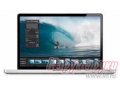 Ноутбук 17  Apple MacBook Pro i7 2.4GHz/4G/750/HD6770M/SD (MD311RS-A) в городе Сысерть, фото 1, Свердловская область