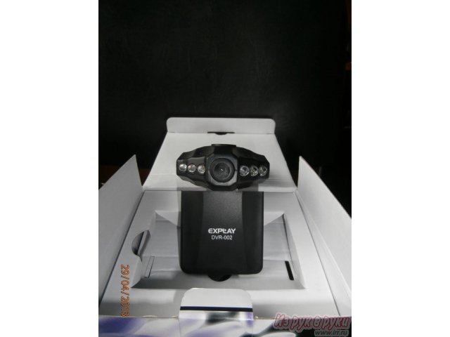 Продам:  видеокамера Explay DVR-002 в городе Набережные Челны, фото 2, Татарстан