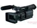Продам:  видеокамера Panasonic AG-HMC154ER в городе Москва, фото 2, стоимость: 68 000 руб.