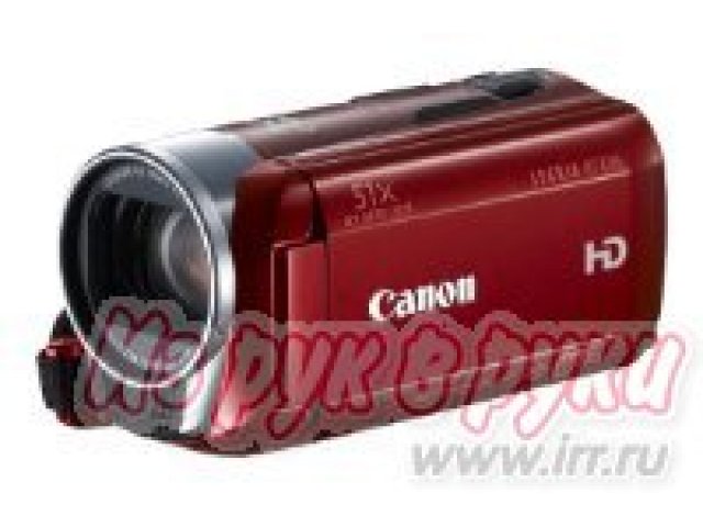 Продам:  видеокамера Canon LEGRIA HF R36 в городе Екатеринбург, фото 1, стоимость: 10 500 руб.