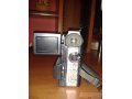 Продам:  видеокамера Samsung VP-D653i в городе Оренбург, фото 2, стоимость: 4 000 руб.
