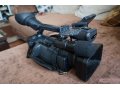 Продам:  видеокамера Sony HDR-FX1 в городе Бийск, фото 1, Алтайский край