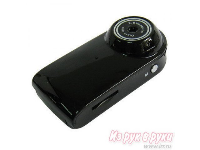 Продам:  видеокамера Mini DV MD80-N в городе Санкт-Петербург, фото 1, стоимость: 1 380 руб.