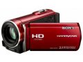 Видеокамера Sony HDR-CX110ER в городе Нижний Тагил, фото 1, Свердловская область