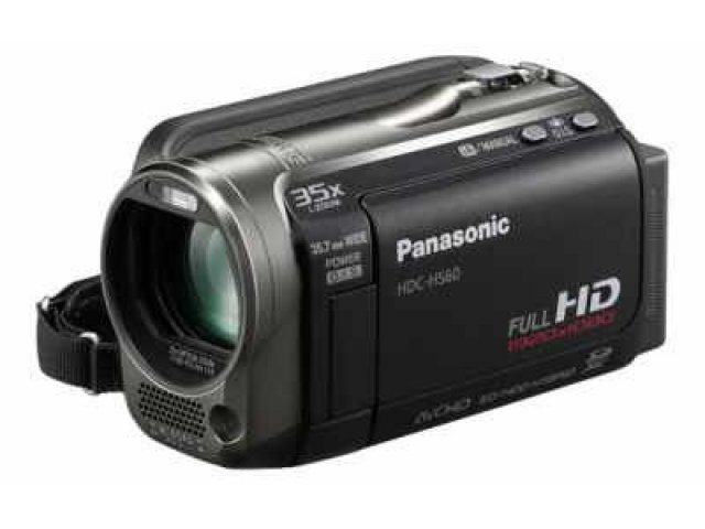 Видеокамера Panasonic HDC-HS60 в городе Нижний Тагил, фото 1, стоимость: 28 900 руб.