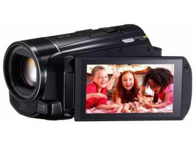 Видеокамера Canon LEGRIA HF M56 в городе Нижний Тагил, фото 1, стоимость: 21 800 руб.