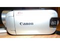 Продам:  видеокамера Canon LEGRIA FS200 в городе Москва, фото 1, Московская область