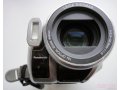 Продам:  видеокамера Panasonic NV-GS500 в городе Тольятти, фото 1, Самарская область