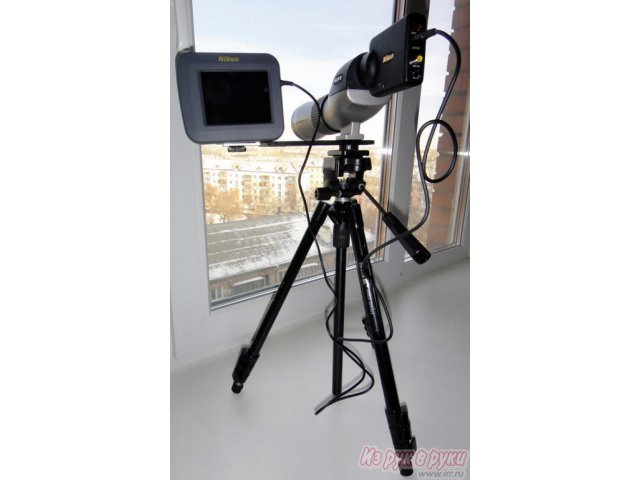 Продам:  видеокамера Nikon Sony Zoomeye VCL-FS1KA в городе Тольятти, фото 1, стоимость: 8 000 руб.